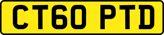 CT60PTD