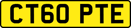 CT60PTE