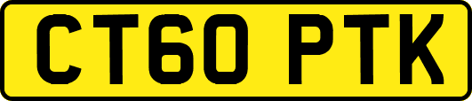 CT60PTK
