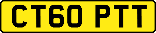 CT60PTT