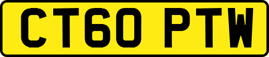 CT60PTW