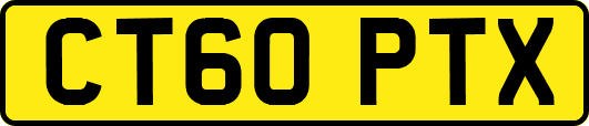 CT60PTX
