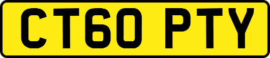 CT60PTY