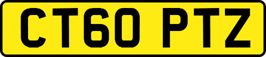 CT60PTZ