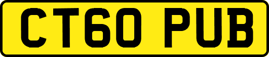 CT60PUB