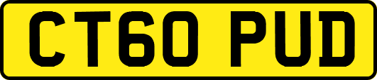 CT60PUD