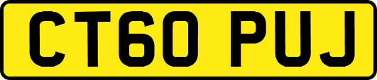 CT60PUJ