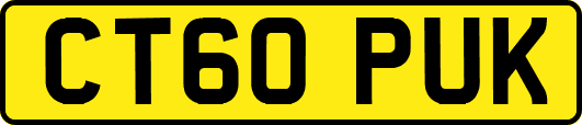 CT60PUK