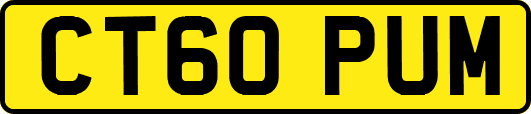 CT60PUM