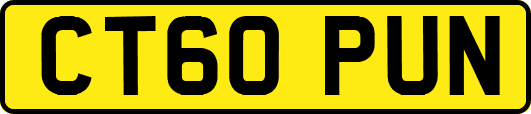CT60PUN