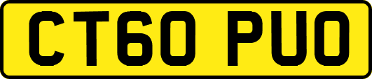 CT60PUO