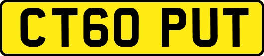 CT60PUT