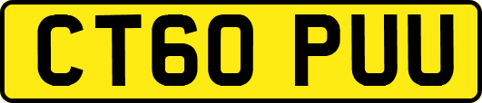 CT60PUU