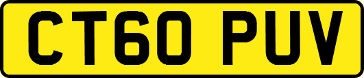 CT60PUV