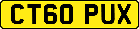 CT60PUX