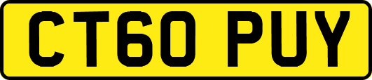 CT60PUY