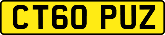 CT60PUZ