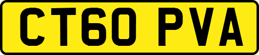 CT60PVA