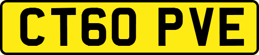CT60PVE