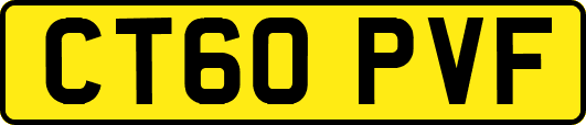 CT60PVF