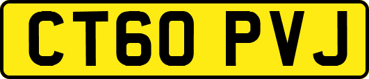 CT60PVJ