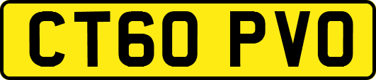 CT60PVO