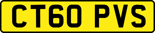 CT60PVS