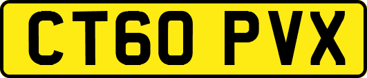 CT60PVX