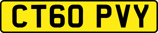 CT60PVY