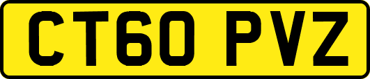 CT60PVZ