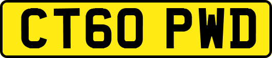 CT60PWD