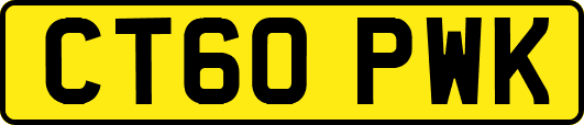 CT60PWK