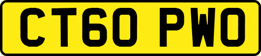 CT60PWO