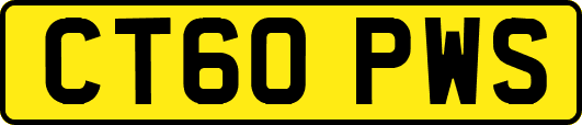 CT60PWS