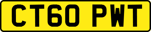 CT60PWT