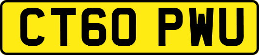 CT60PWU