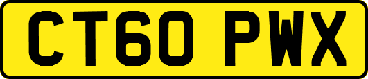 CT60PWX