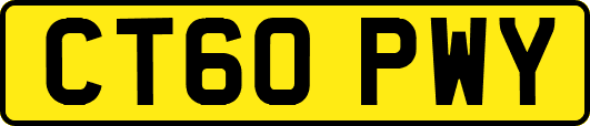 CT60PWY