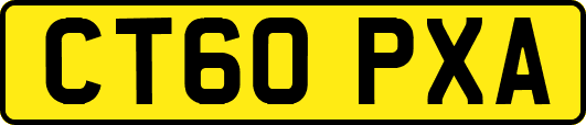 CT60PXA
