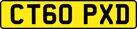 CT60PXD