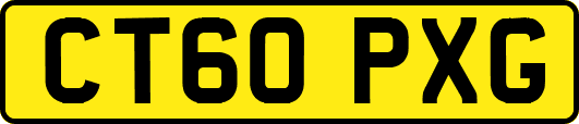 CT60PXG