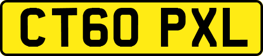 CT60PXL