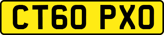 CT60PXO