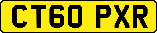 CT60PXR