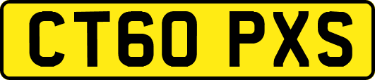 CT60PXS