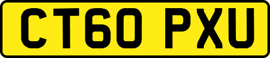 CT60PXU