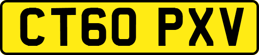CT60PXV