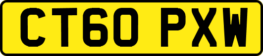 CT60PXW