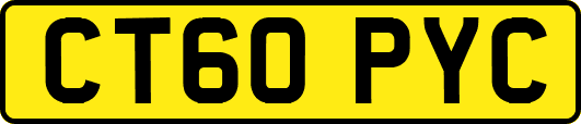 CT60PYC