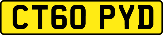 CT60PYD
